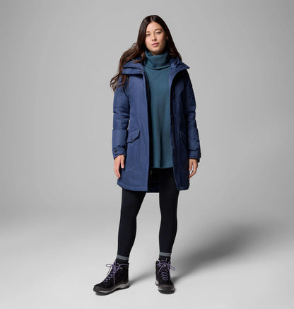 Collegiate Navy