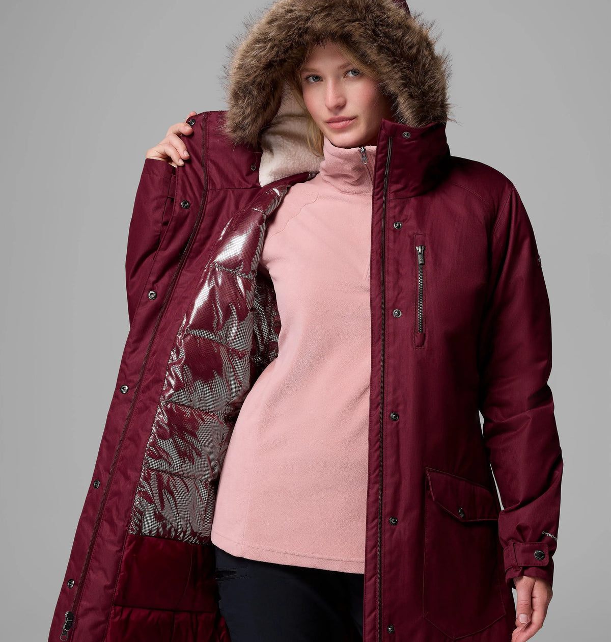 Rich Wine