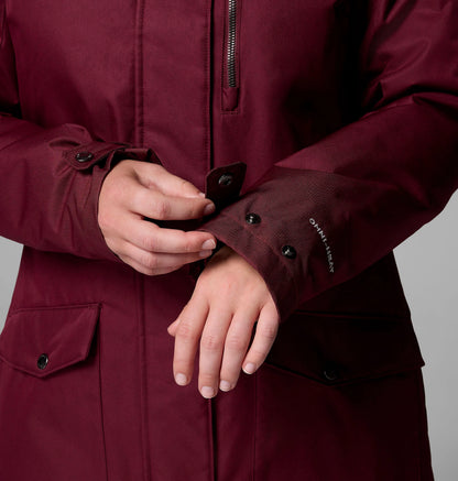 Rich Wine