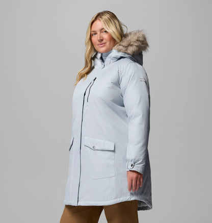 Cirrus Grey