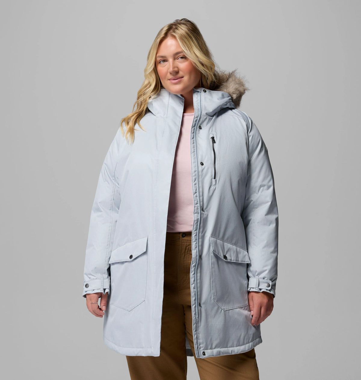 Cirrus Grey