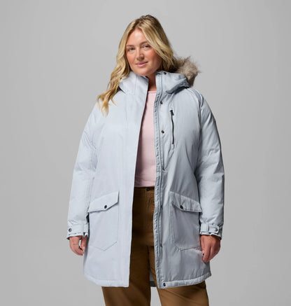 Cirrus Grey