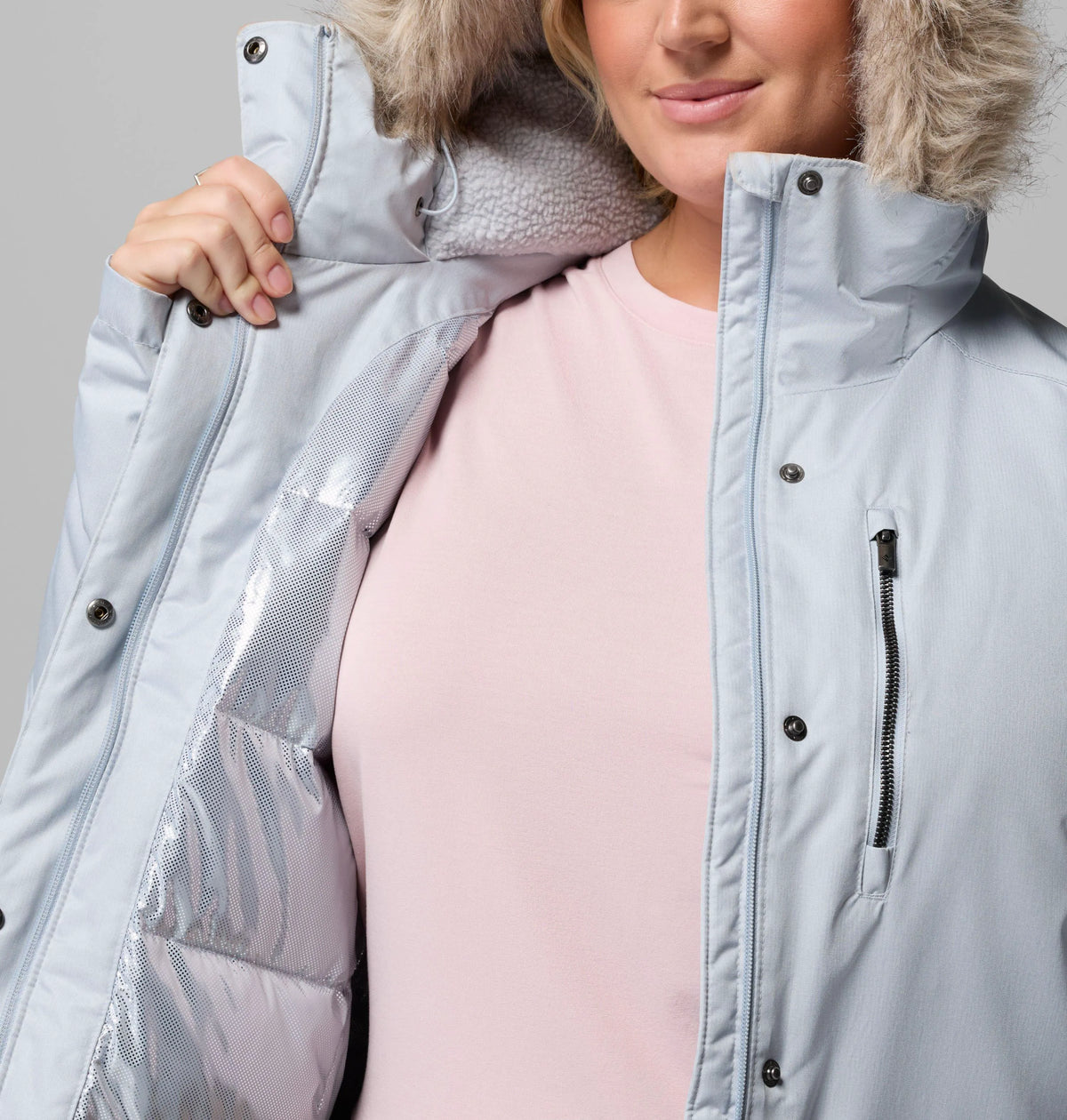 Cirrus Grey