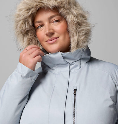 Cirrus Grey