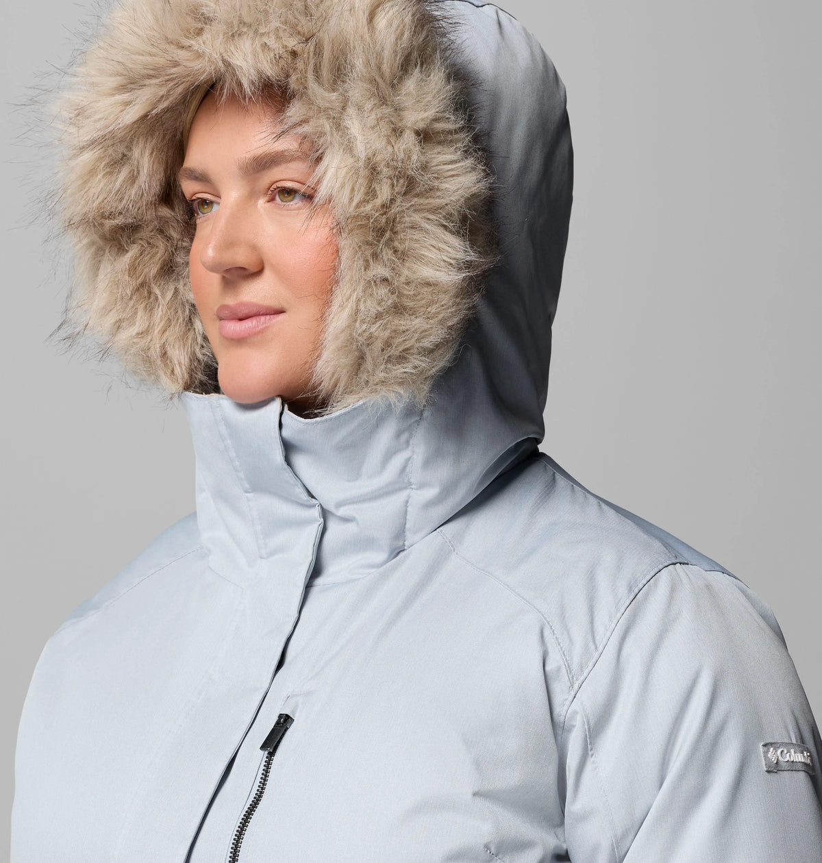 Cirrus Grey