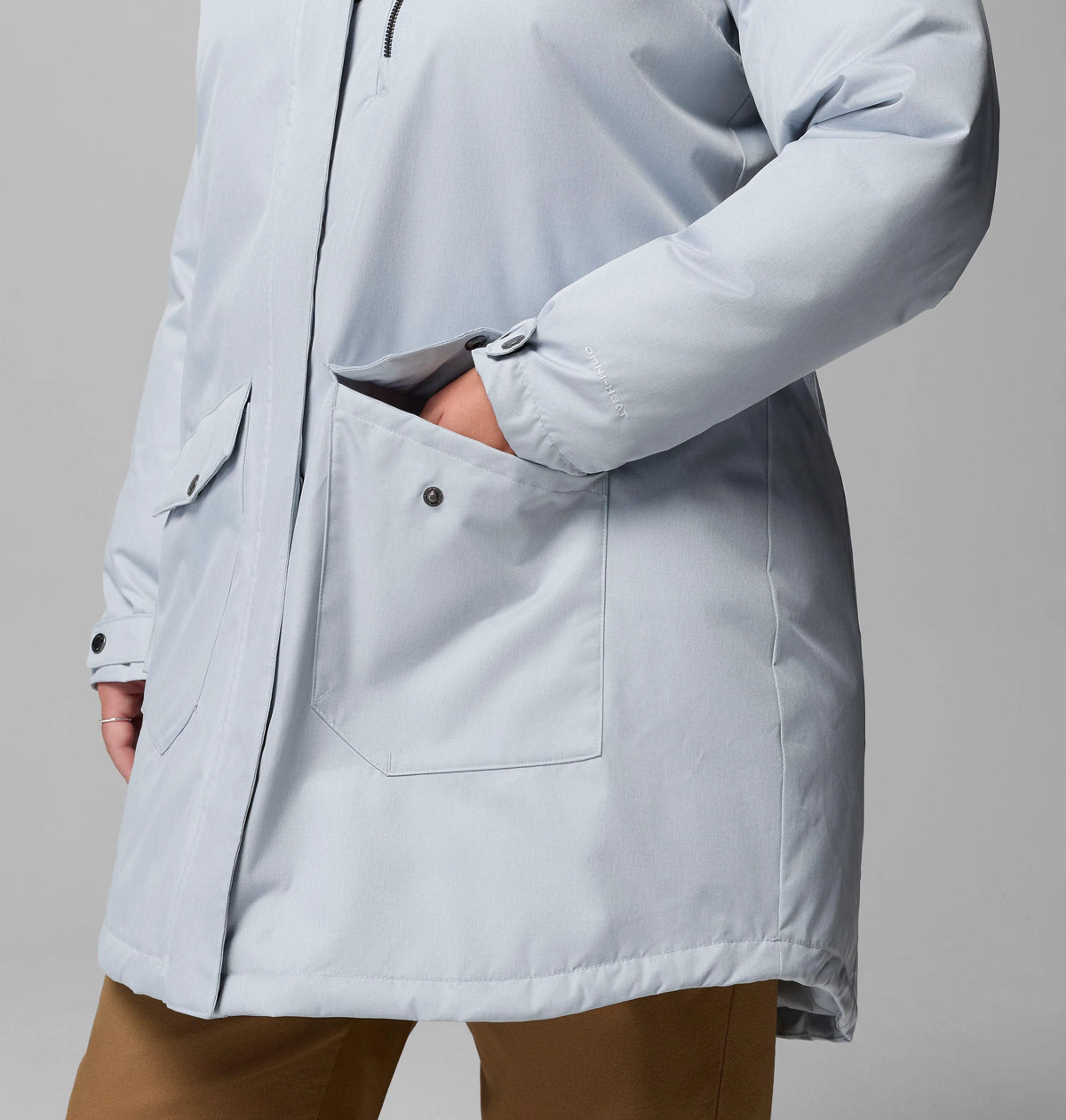 Cirrus Grey