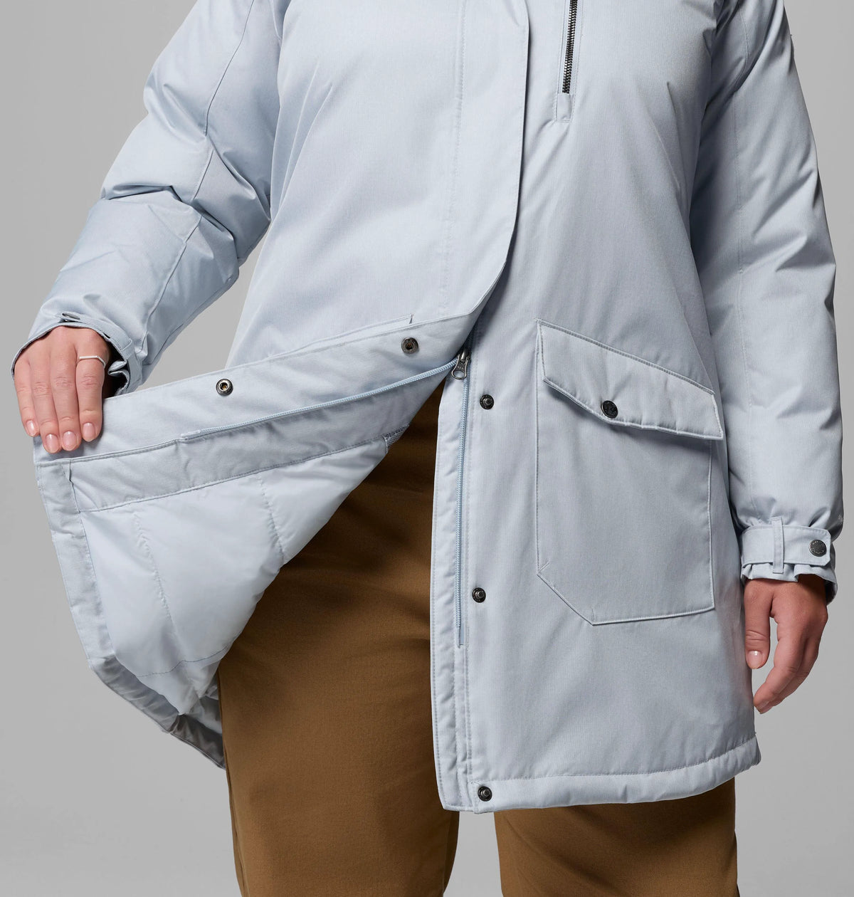 Cirrus Grey
