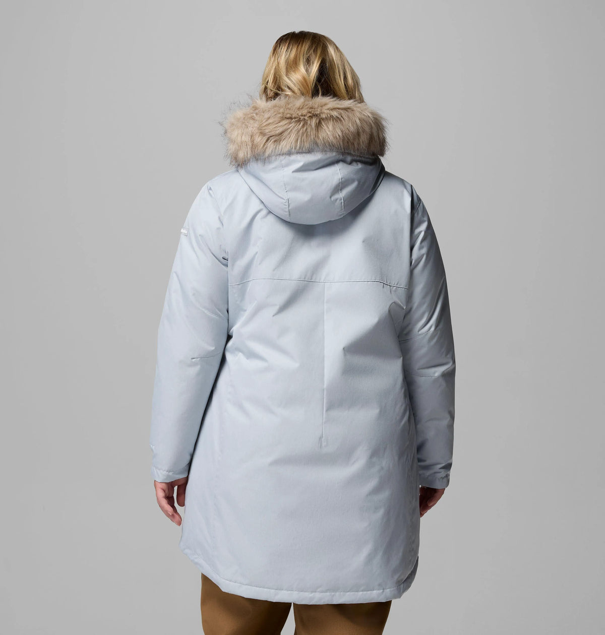 Cirrus Grey
