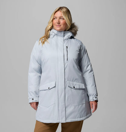 Cirrus Grey