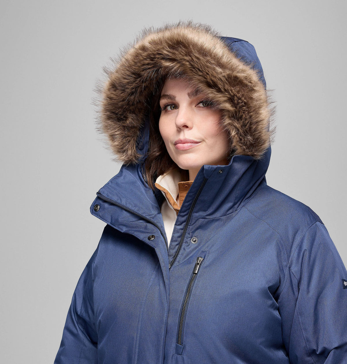 Collegiate Navy