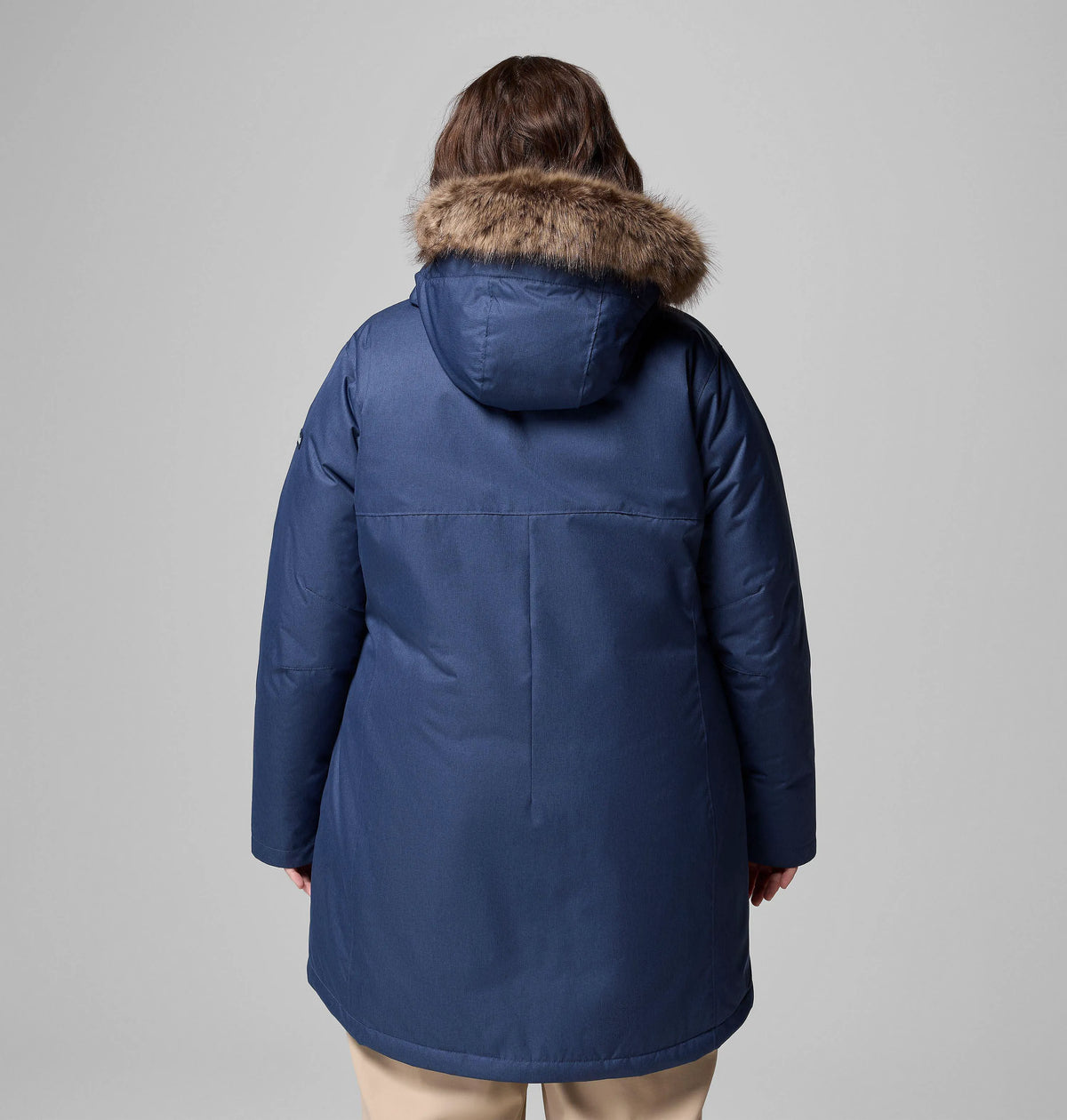 Collegiate Navy