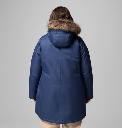 Collegiate Navy
