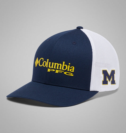 UM - Collegiate Navy