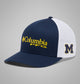 UM - Collegiate Navy
