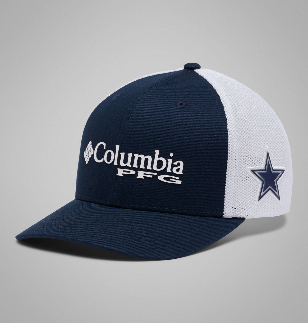 DC - Collegiate Navy