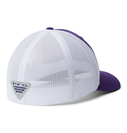 LSU - Vivid Purple