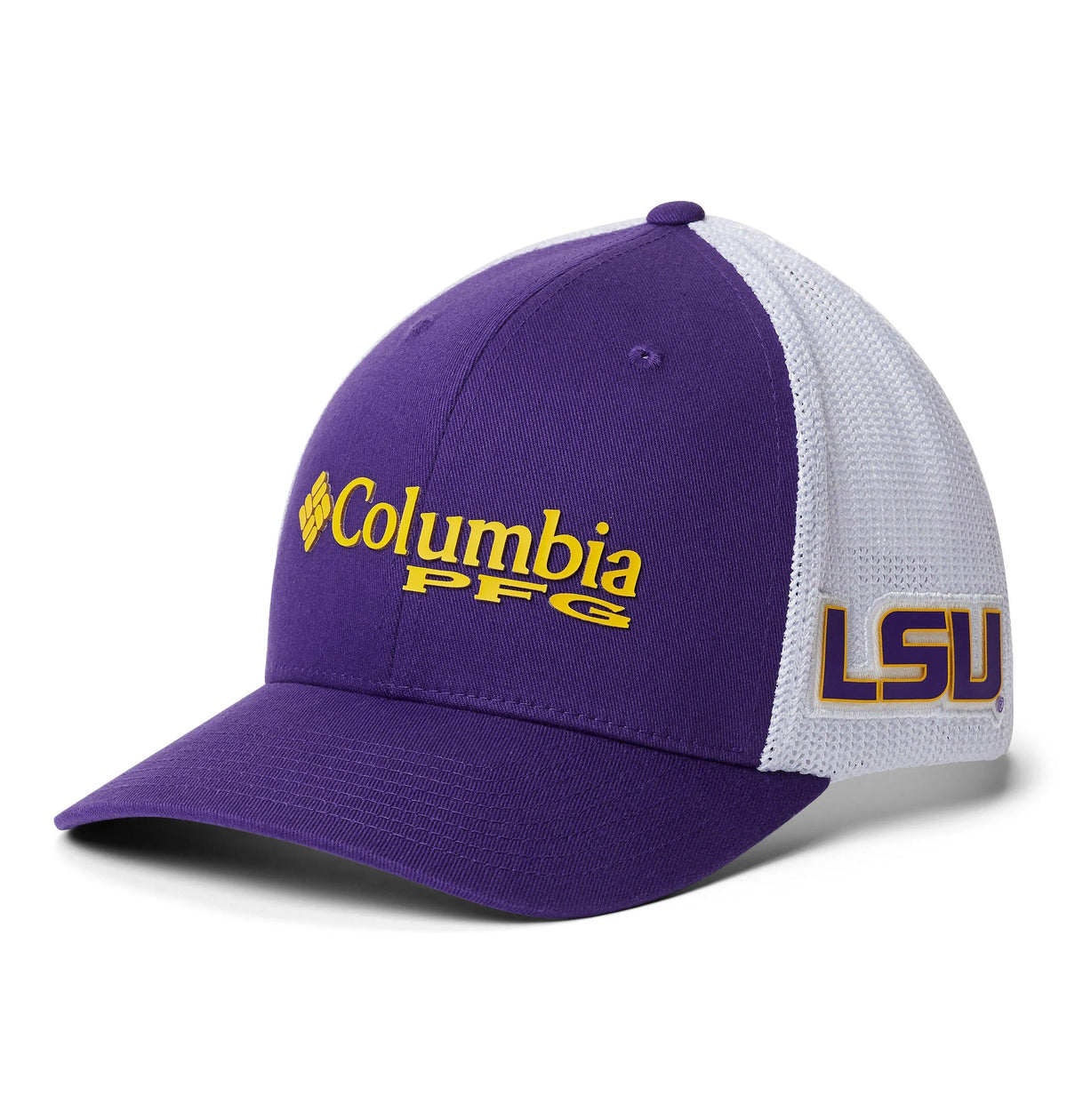 LSU - Vivid Purple
