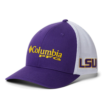 LSU - Vivid Purple