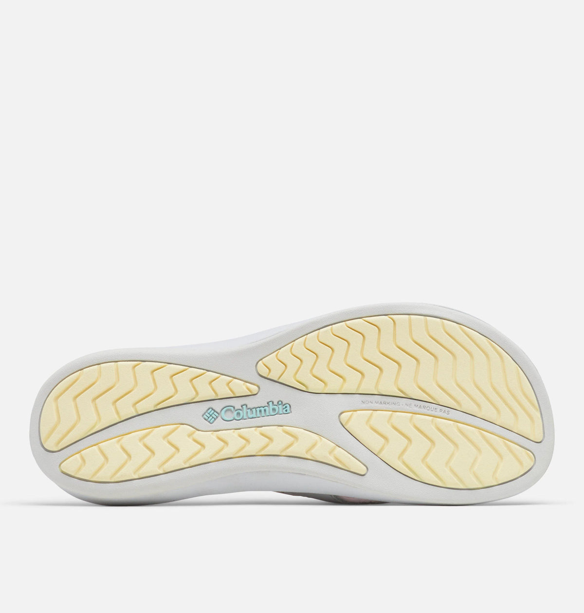 Nimbus Grey, Candy Mint