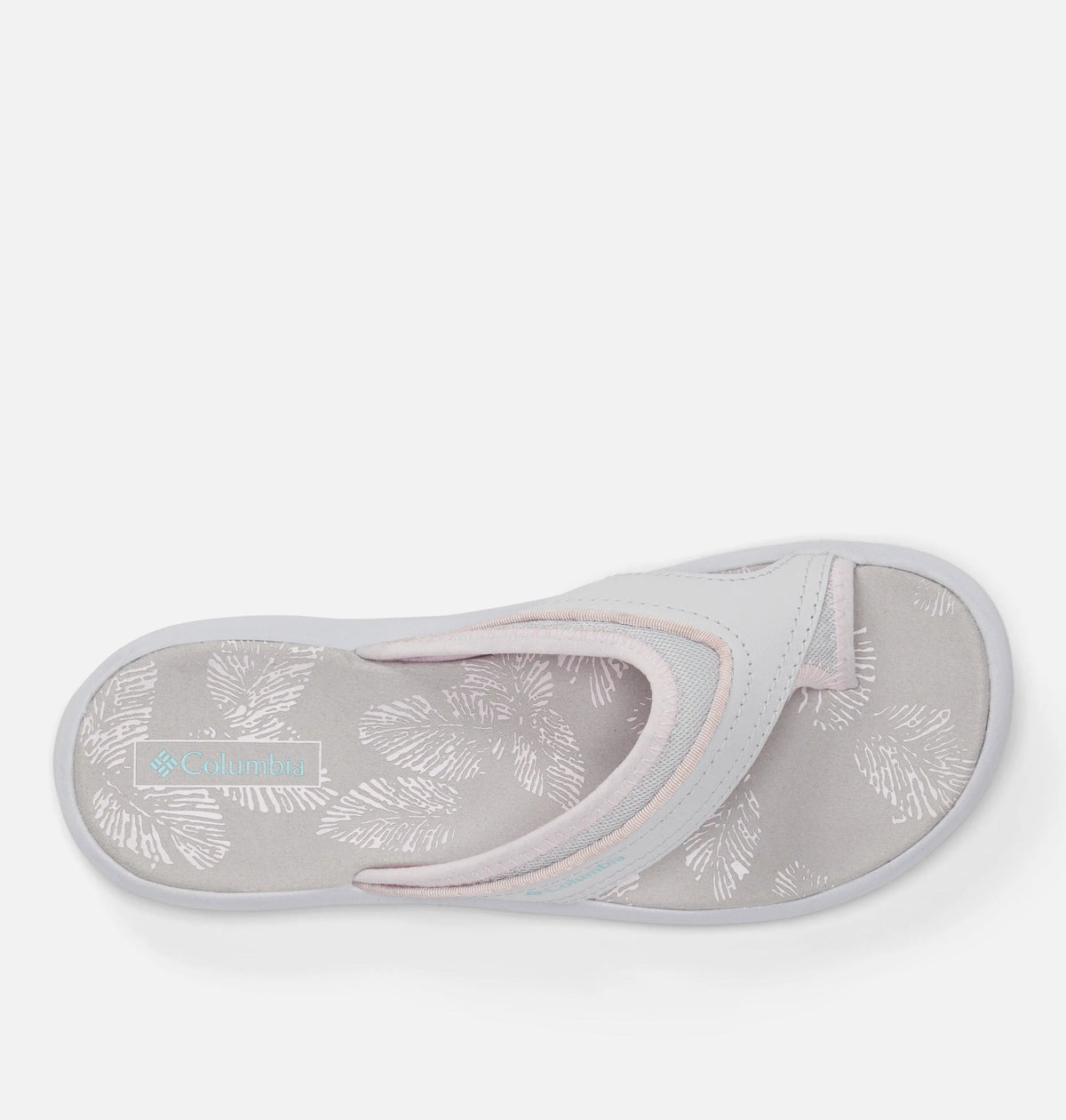 Nimbus Grey, Candy Mint