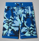 Mountain Blue Botaniflage, Mountain Blue