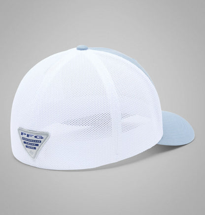 Dockside Blue, White, US Fish Flag
