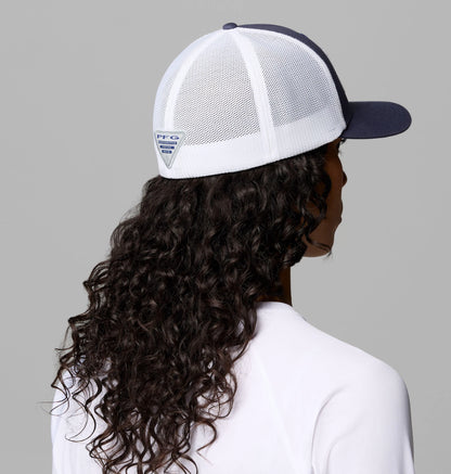 Nocturnal, White, Us Fish Flag