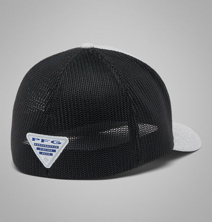 Cool Grey Heather, Black