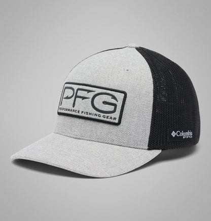 Cool Grey Heather, Black