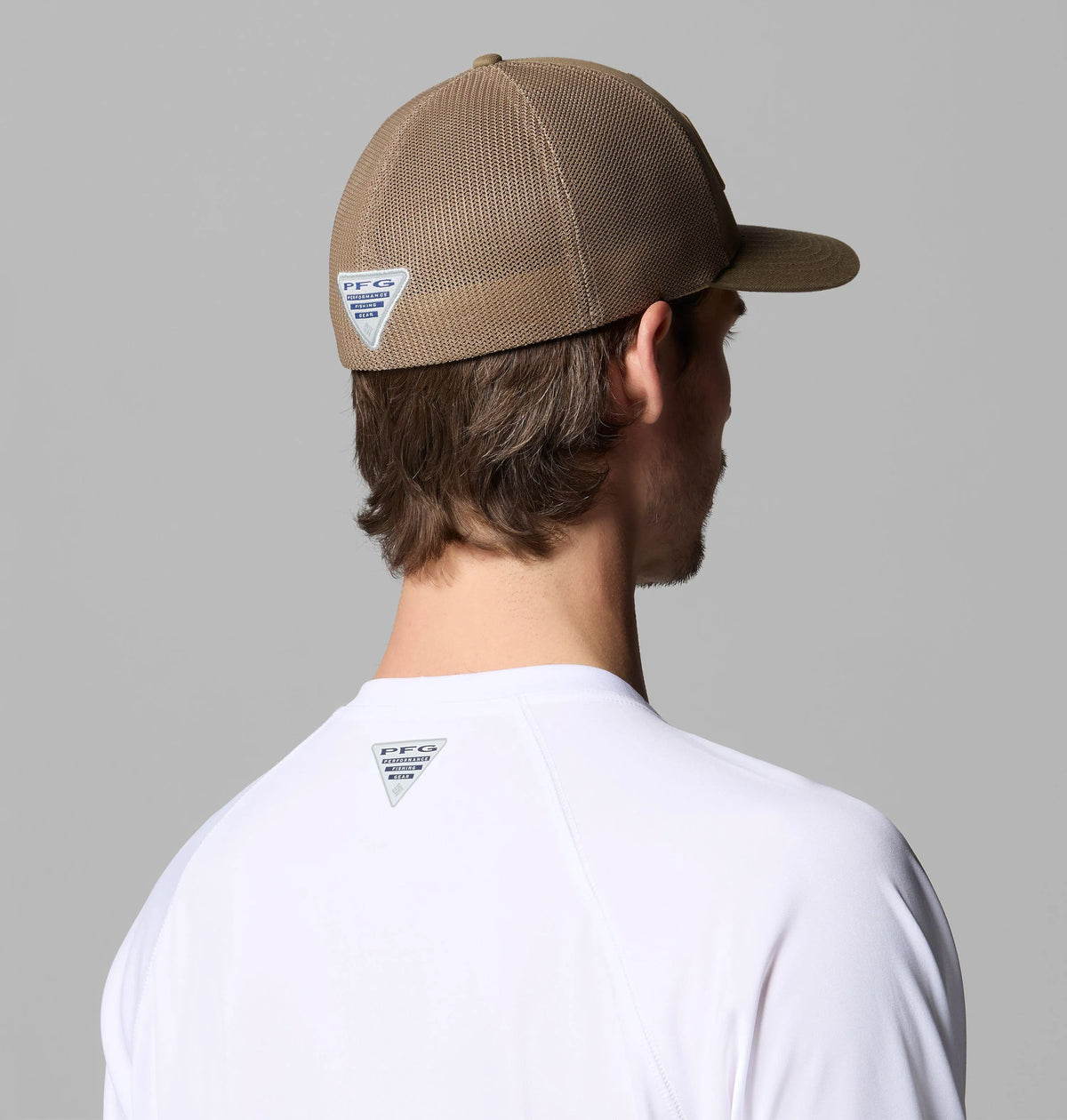 Truffle, Solid Front Hooks