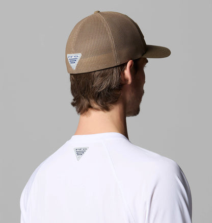 Truffle, Solid Front Hooks