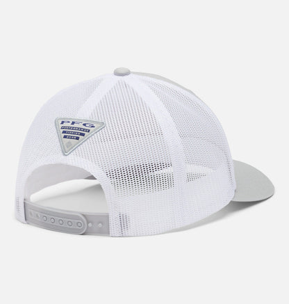 Cool Grey, White