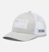 Cool Grey, White