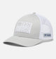 Cool Grey, White