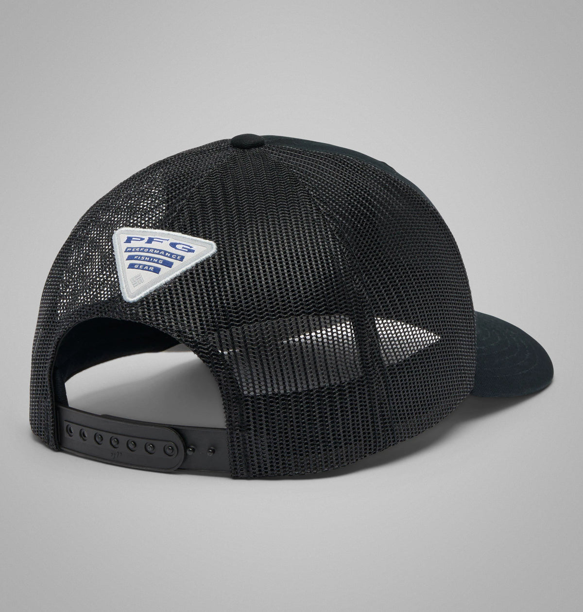 Black, Black, Cool Grey