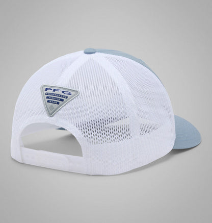 Dockside Blue, White, Fish Flag