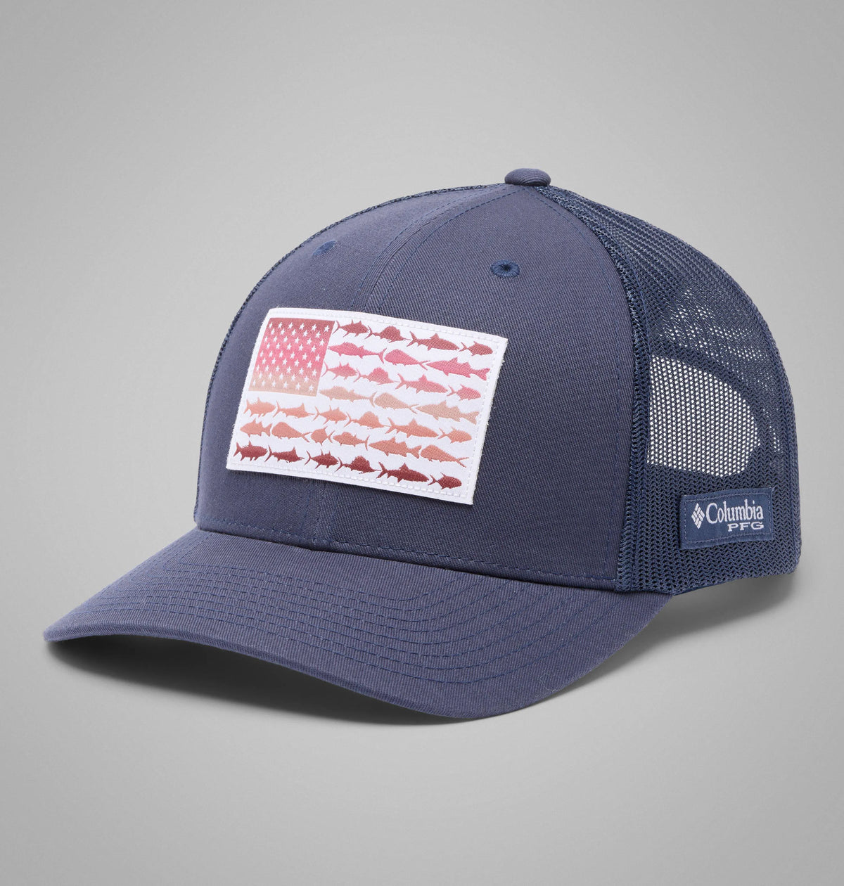 Nocturnal, Fish Flag