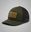 Greenscape, Black
