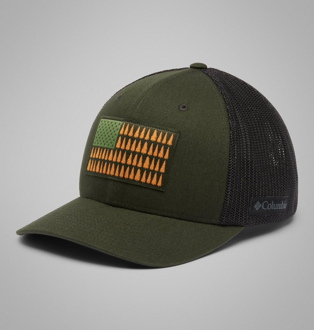 Greenscape, Black