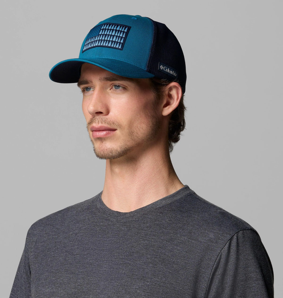 Phoenix Blue, Collegiate Navy