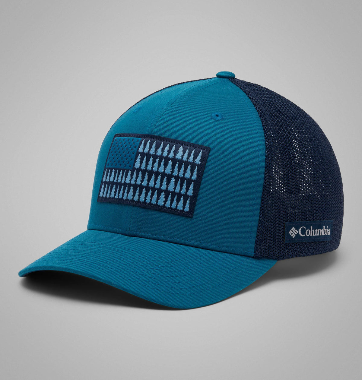Phoenix Blue, Collegiate Navy