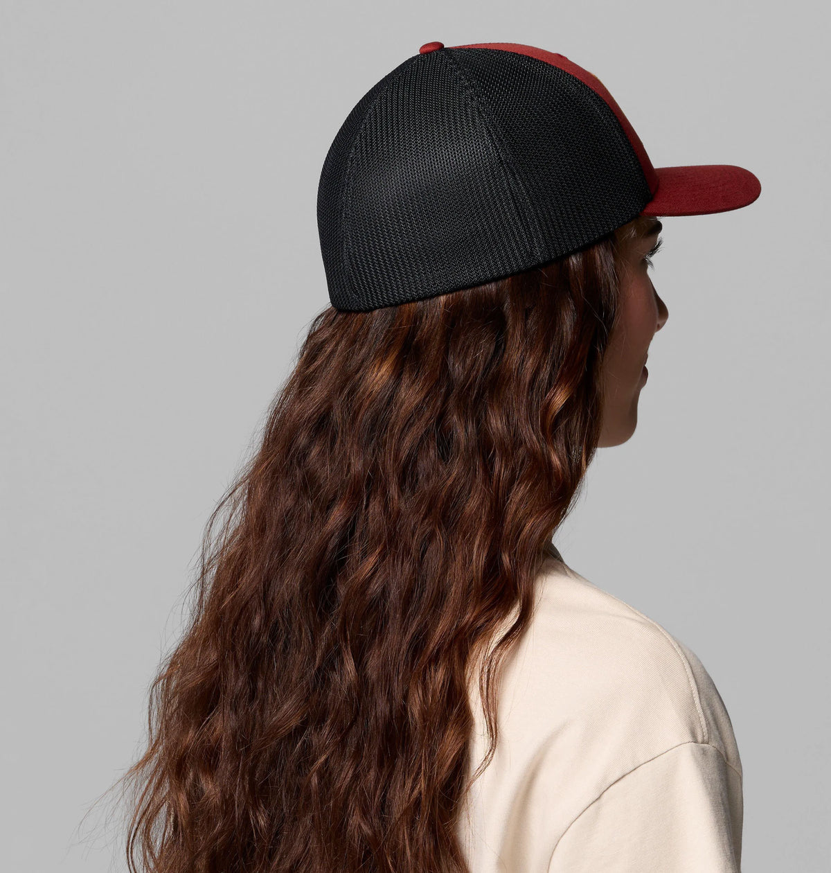 Red Oxide, Black