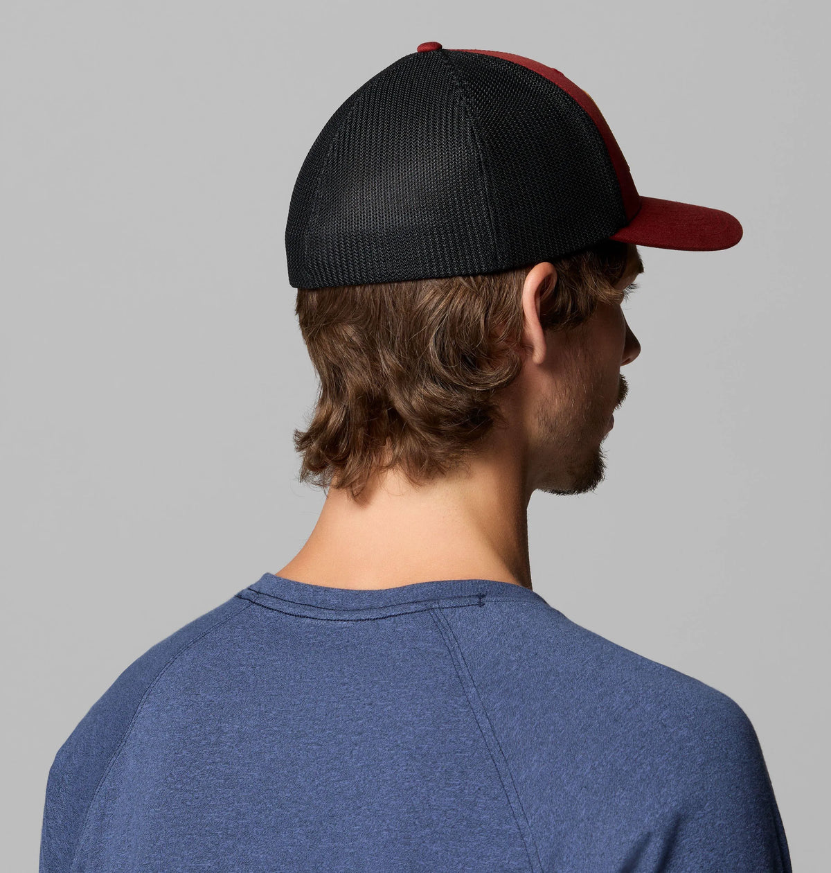 Red Oxide, Black