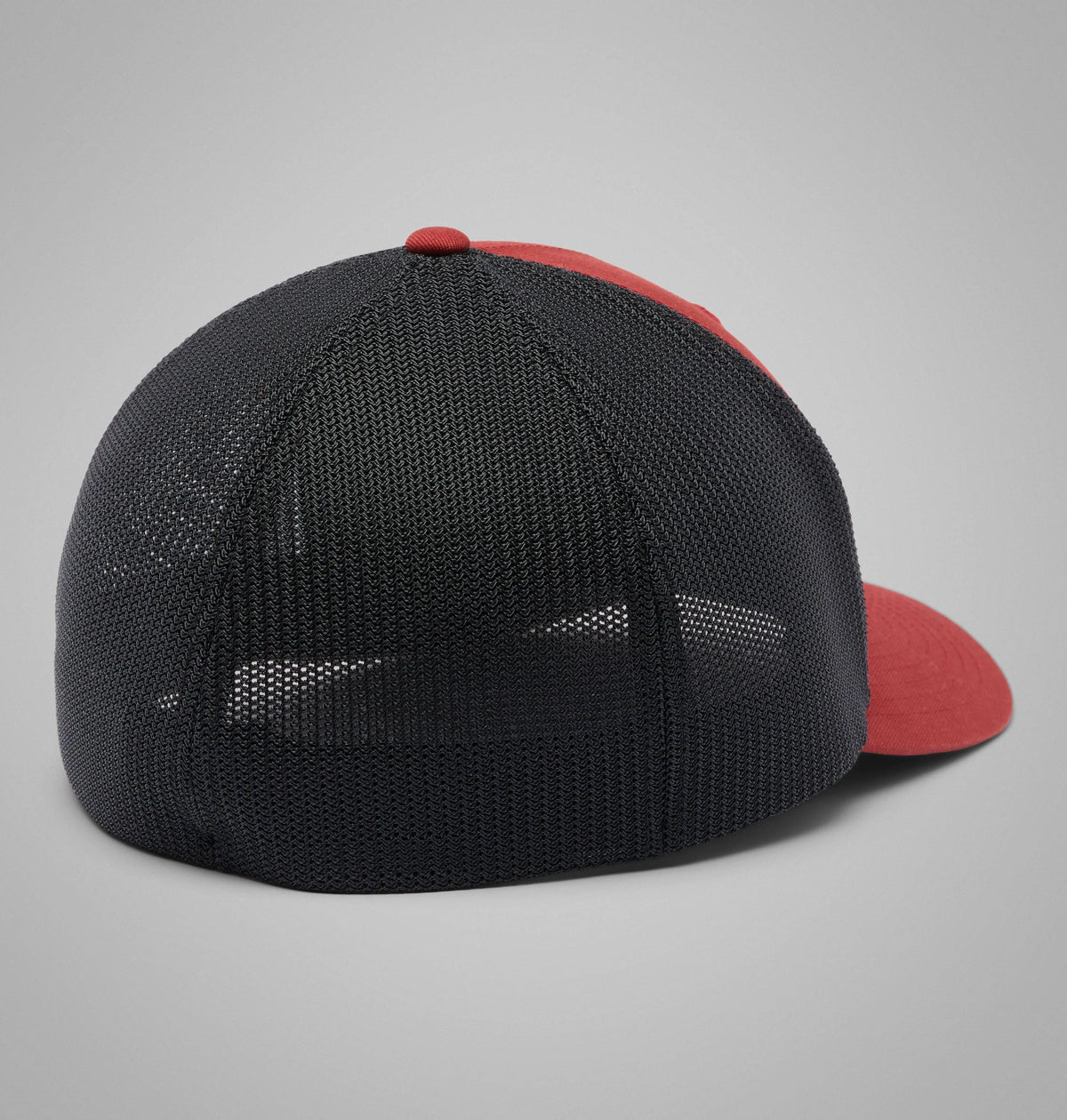 Red Oxide, Black