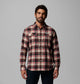 Ancient Fossil, Dispersed Plaid