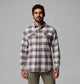Dark Stone, Dispersed Plaid