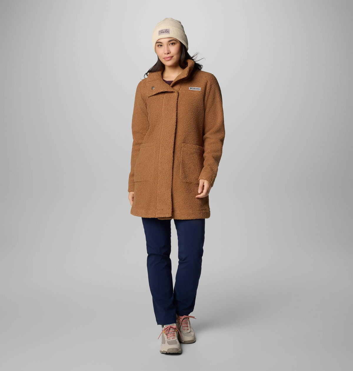 Camel Brown