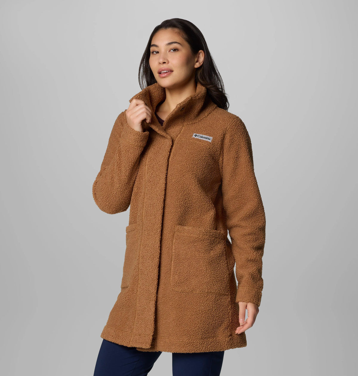 Camel Brown