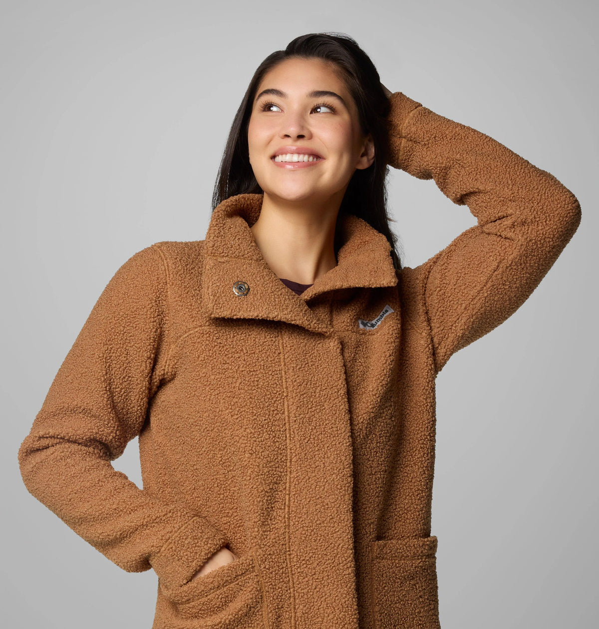 Camel Brown