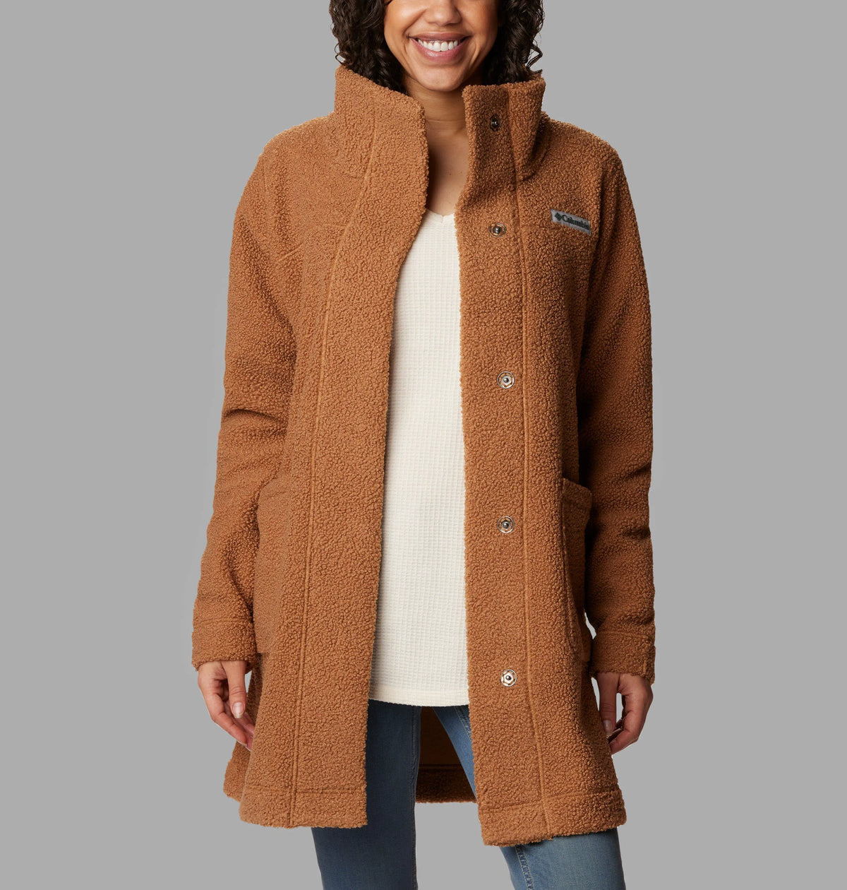Camel Brown